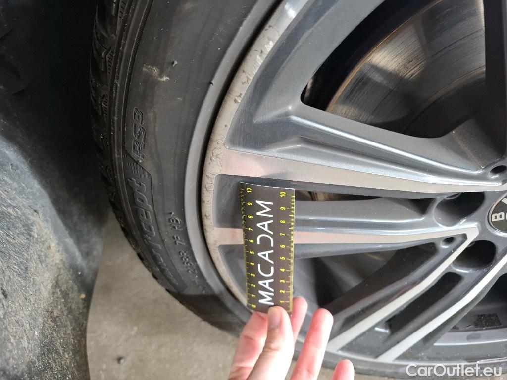  Bmw  Serie 1 1 Berline 116 d Business Design 1.5 115CV BVA7 E6d #10