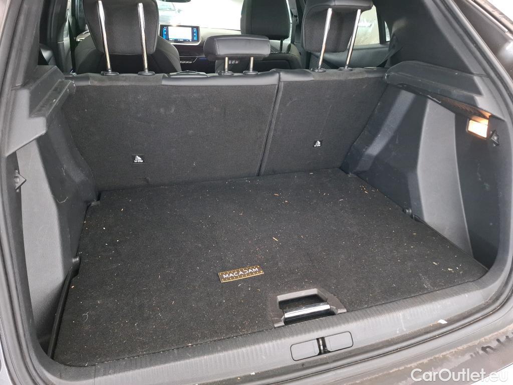  Peugeot  2008  GT 1.2 PureTech 155CV BVA8 E6d #3