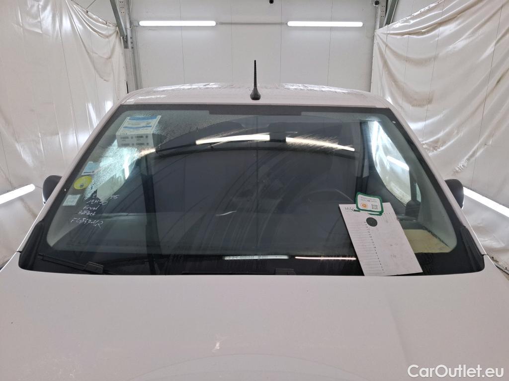  Citroen  Berlingo  Fourgon Club M 650 1.5 BlueHDi 75CV BVM5 E6dT #14