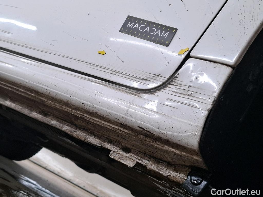  Citroen  Berlingo  Fourgon Club L2 (Long) 1.6 BlueHDi 100CV BVM5 E6 #2