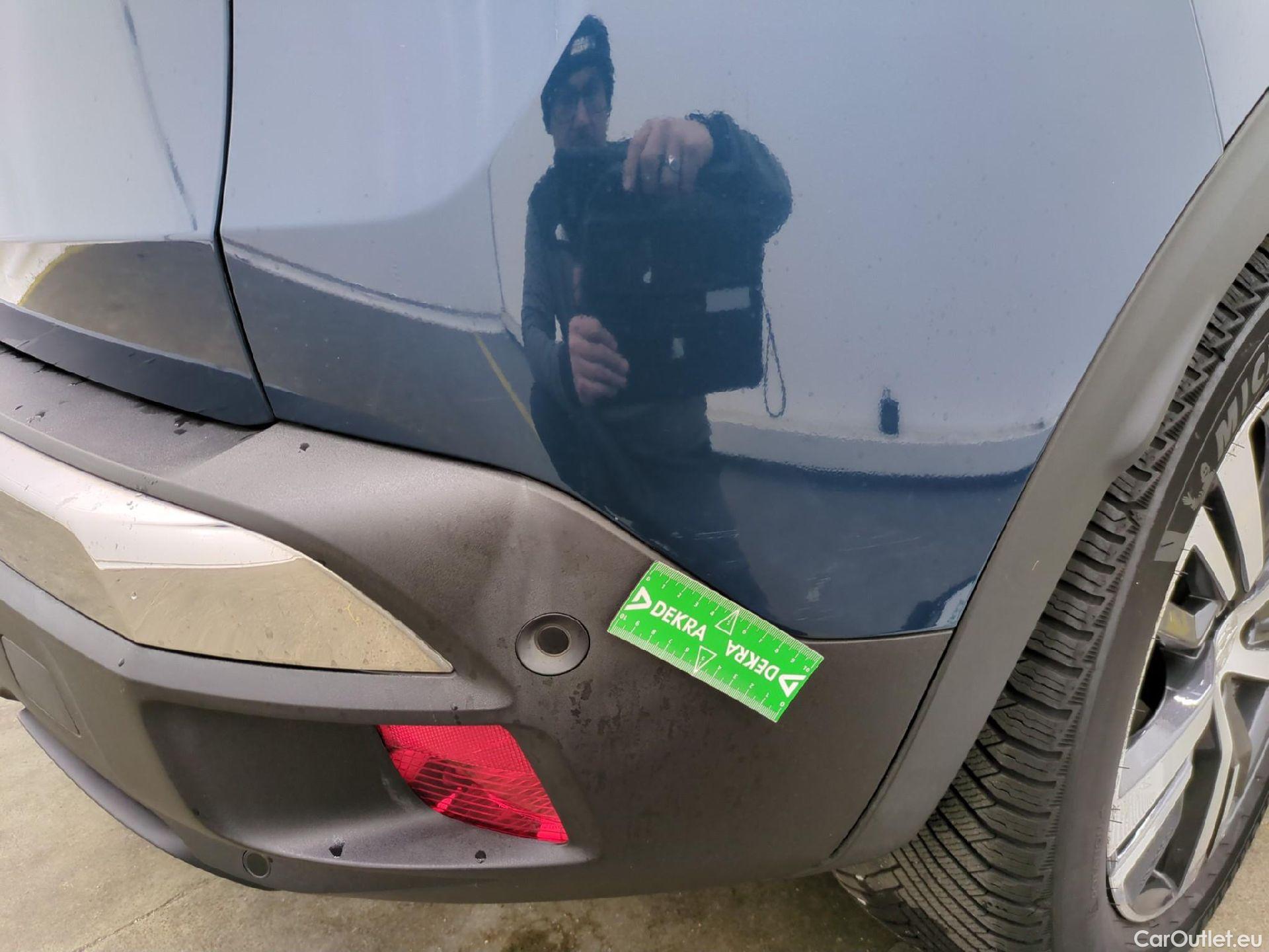  Peugeot  3008  Allure 1.2 PureTech 130CV BVA8 E6d #47