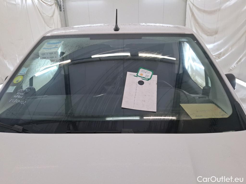  Citroen  Berlingo  Fourgon Club M 650 1.5 BlueHDi 75CV BVM5 E6dT #16