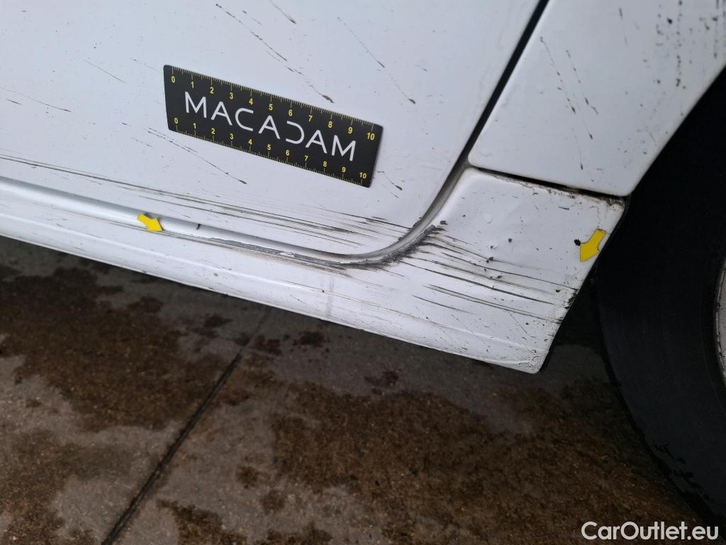  Citroen  Berlingo  Fourgon Club L2 (Long) 1.6 BlueHDi 100CV BVM5 E6 #4