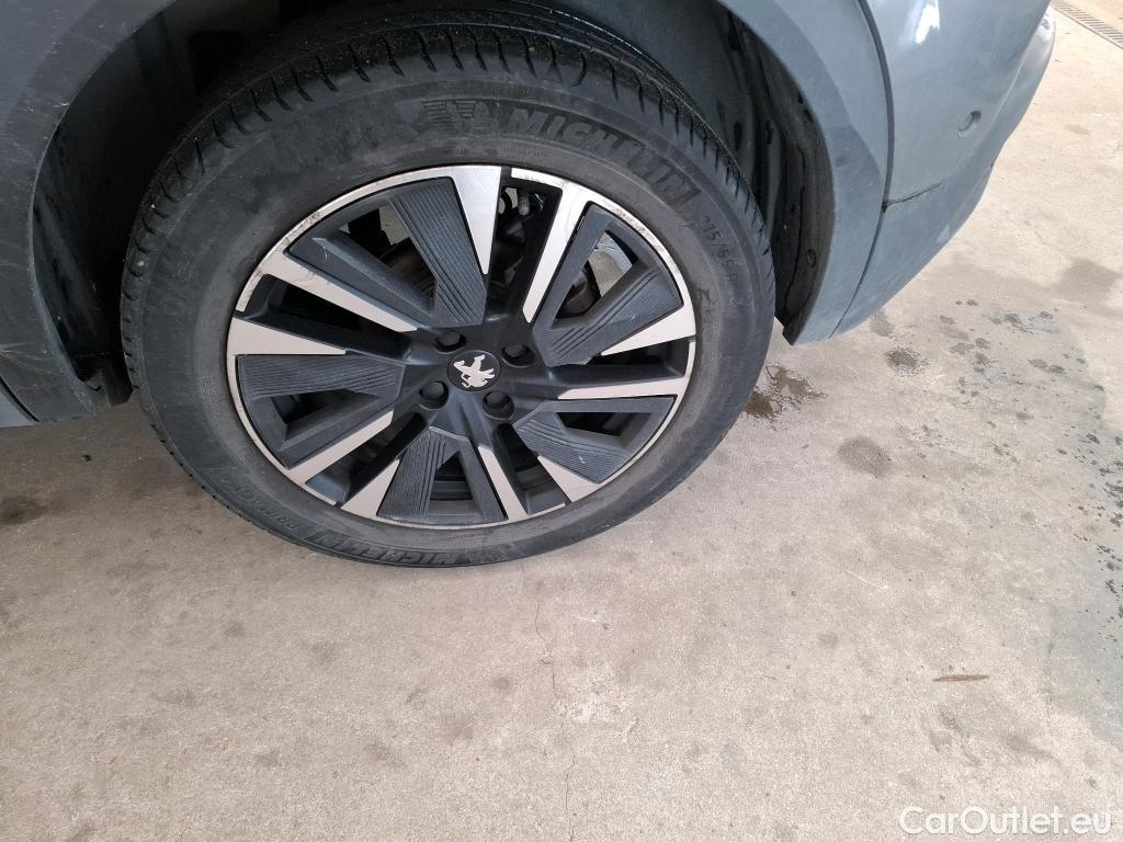  Peugeot  2008  GT 1.2 PureTech 155CV BVA8 E6d #16