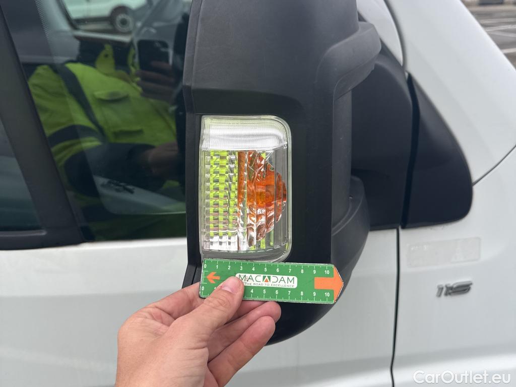  Fiat  Ducato FIAT  VU 4p Fourgon 3.0 M H2 2.0 Multijet 115 Pack Pro Nav #34