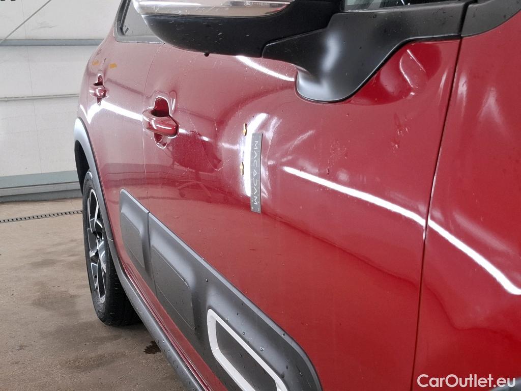  Citroen  C3  Shine 1.2 PureTech 110CV BVM6 E6d #17