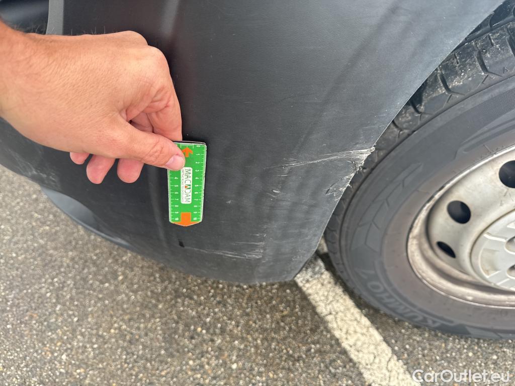  Fiat  Ducato FIAT  VU 4p Fourgon 3.0 M H2 2.0 Multijet 115 Pack Pro Nav #42