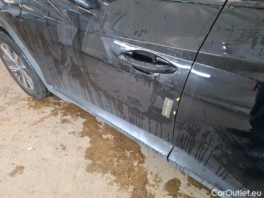  Hyundai  Tucson  Business Hybrid 2WD 1.6 T-GDI 230CV BVA6 E6d #27