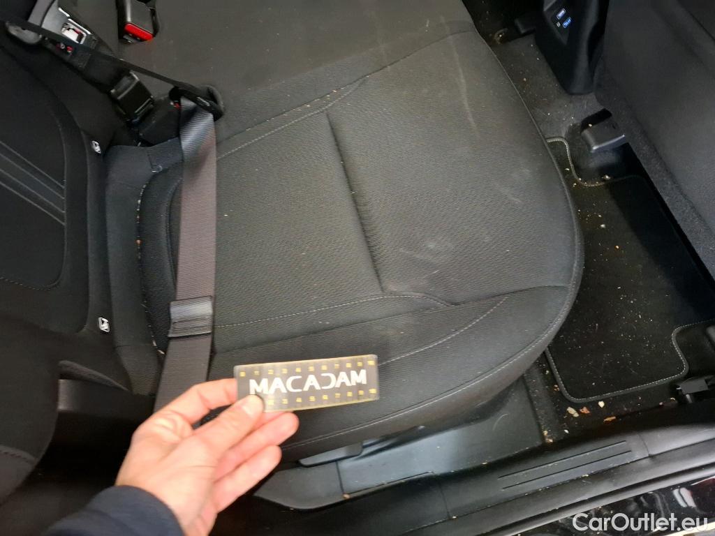  Hyundai  Tucson  Business Hybrid 2WD 1.6 T-GDI 230CV BVA6 E6d #23