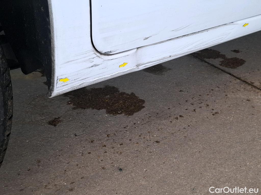  Citroen  Berlingo  Fourgon Club M 650 1.5 BlueHDi 75CV BVM5 E6dT #24