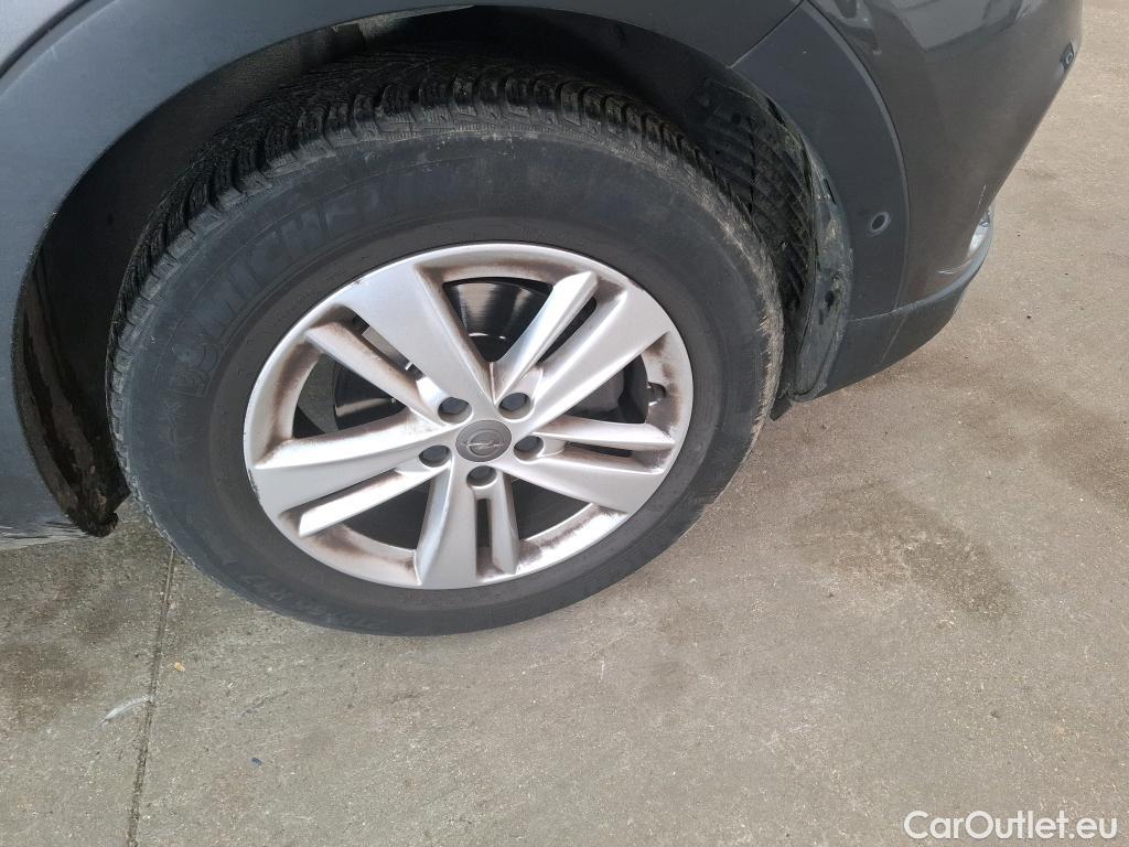  Opel   Grandland X Grandland X Elegance Business 1.2 Turbo 130CV BVA8 E6d #5