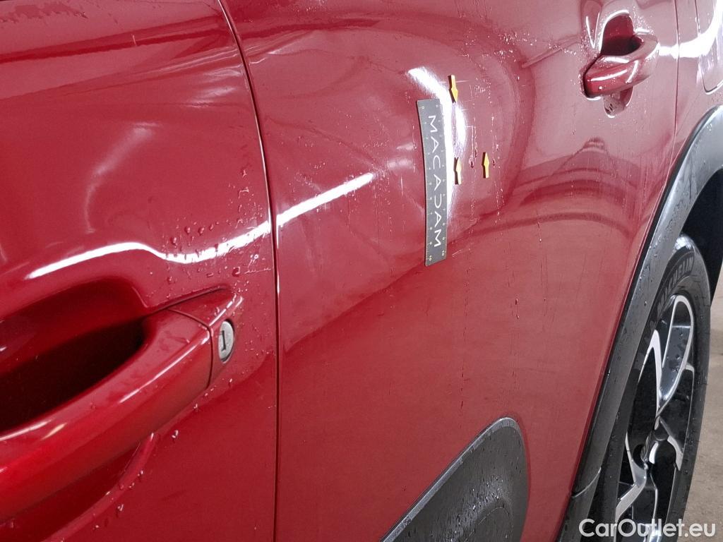  Citroen  C3  Shine 1.2 PureTech 110CV BVM6 E6d #12