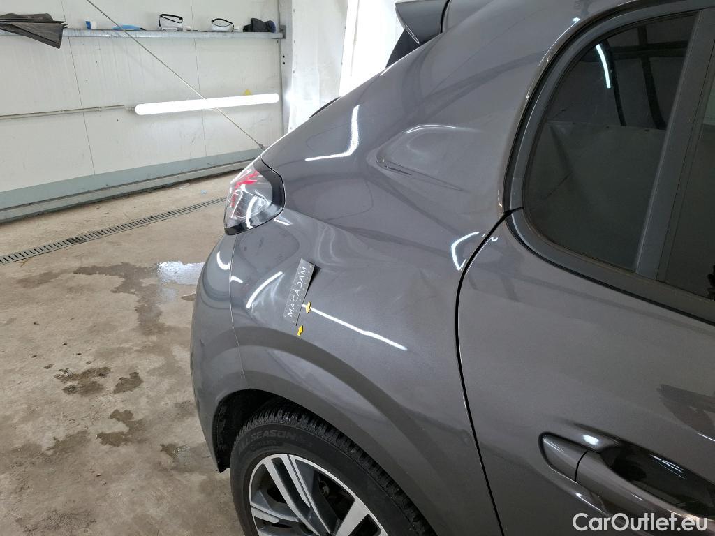  Peugeot  208  Allure Business 1.2 PureTech 100CV BVM6 E6d #54