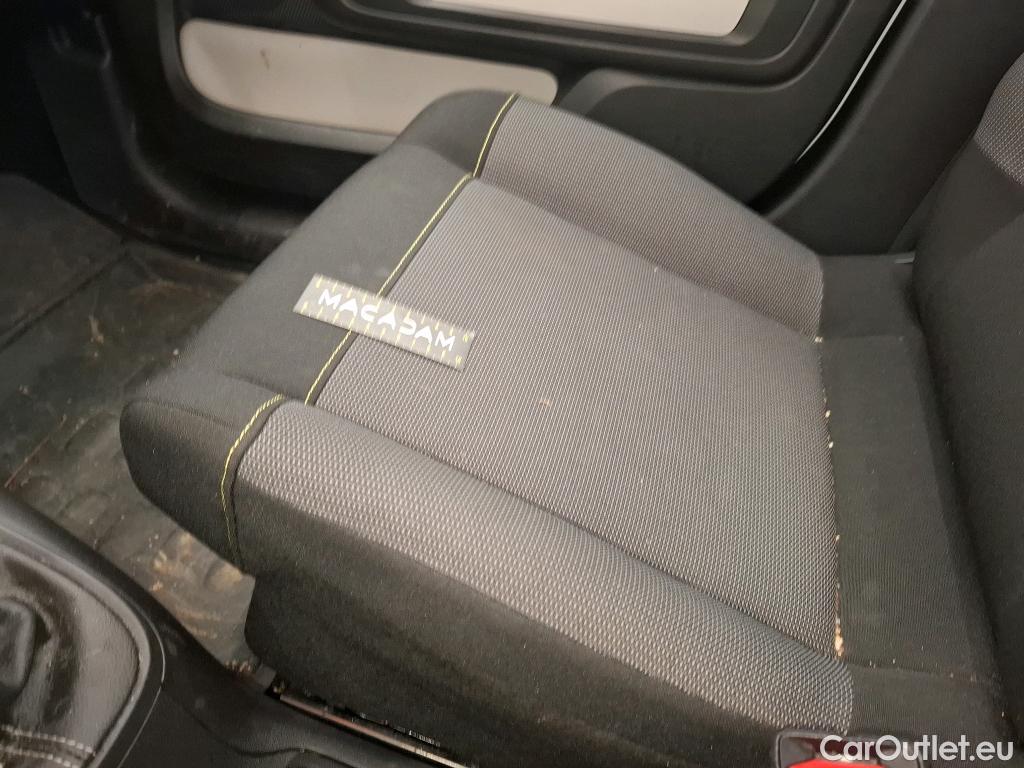  Citroen  C3  Société Feel 1.2 PureTech 80CV BVM5 E6d #13