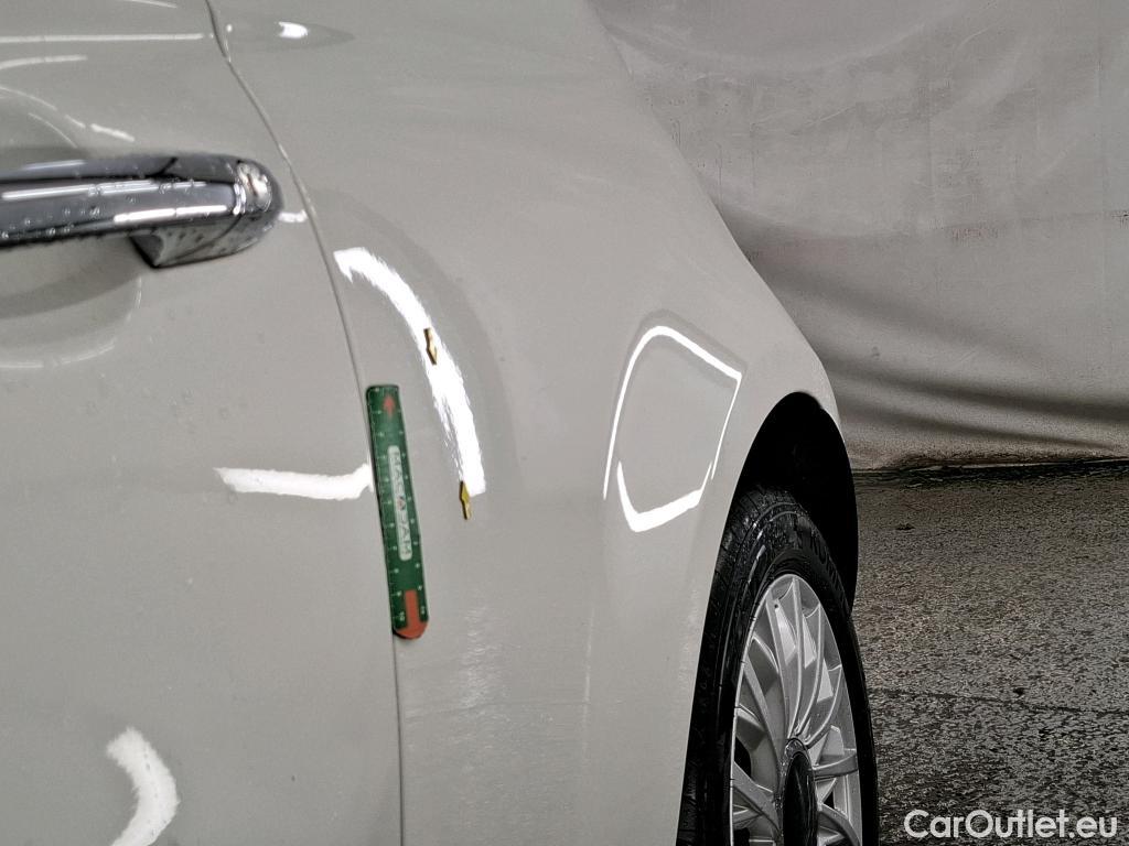  Fiat  500 FIAT  3p Berline 12 8V 69ch Lounge #6