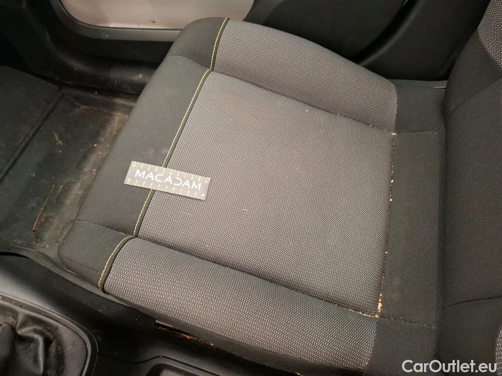  Citroen  C3  Société Feel 1.2 PureTech 80CV BVM5 E6d #11