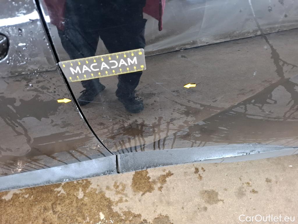  Hyundai  Tucson  Business Hybrid 2WD 1.6 T-GDI 230CV BVA6 E6d #30