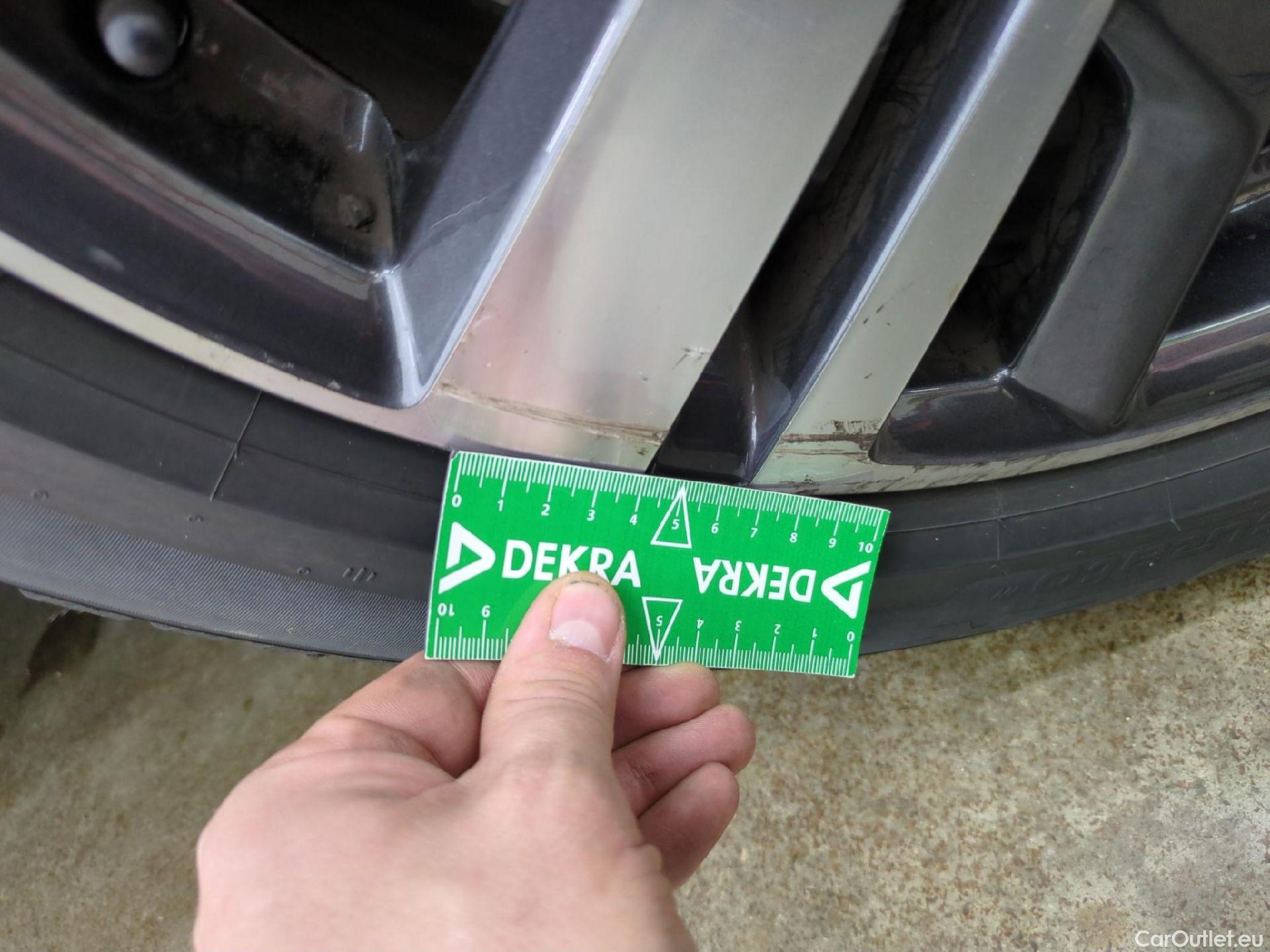  Peugeot  3008  Allure 1.2 PureTech 130CV BVA8 E6d #8