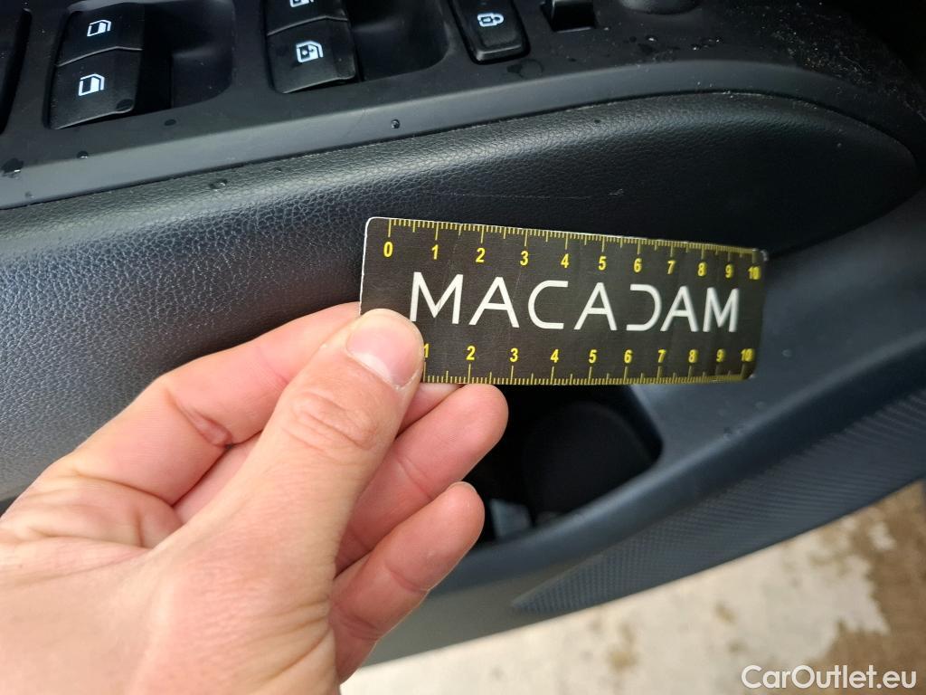  Hyundai  Tucson  Business Hybrid 2WD 1.6 T-GDI 230CV BVA6 E6d #18