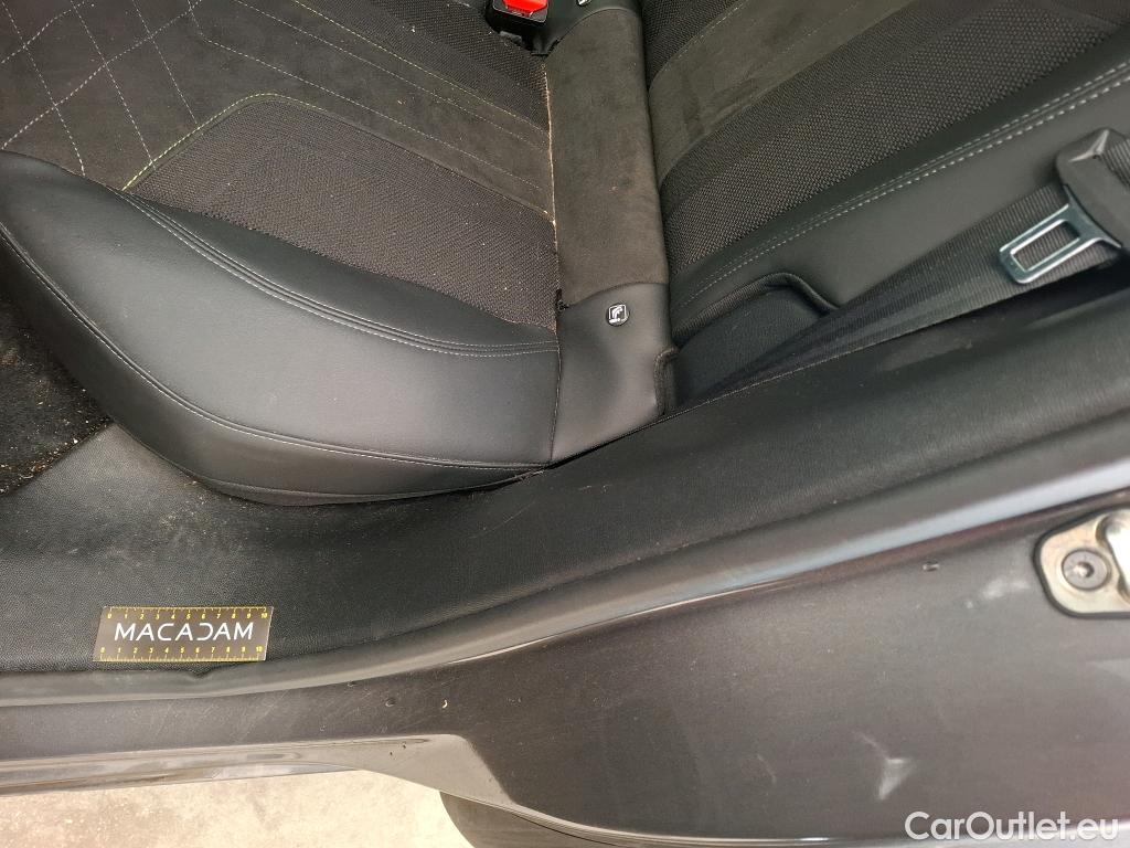  Peugeot  2008  GT 1.2 PureTech 155CV BVA8 E6d #41