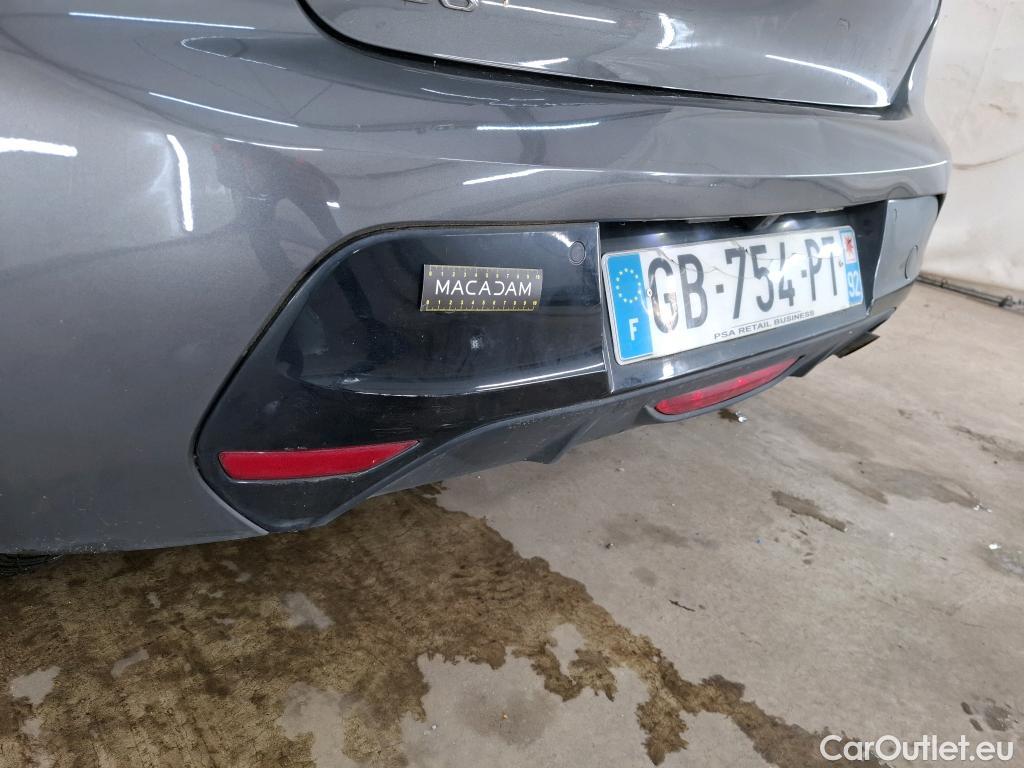  Peugeot  208  Allure Business 1.2 PureTech 100CV BVM6 E6d #23