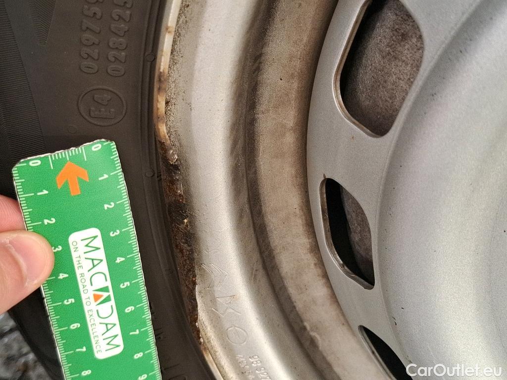  Citroen  Berlingo  Fourgon Club M 650 1.2 PureTech 110CV BVM6 E6d #5