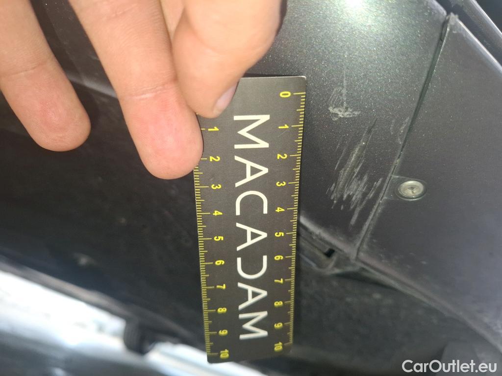  Mercedes  CLA-Klasse CLA Shooting Brake 250 e Progressive Line / Options 6000 € #7