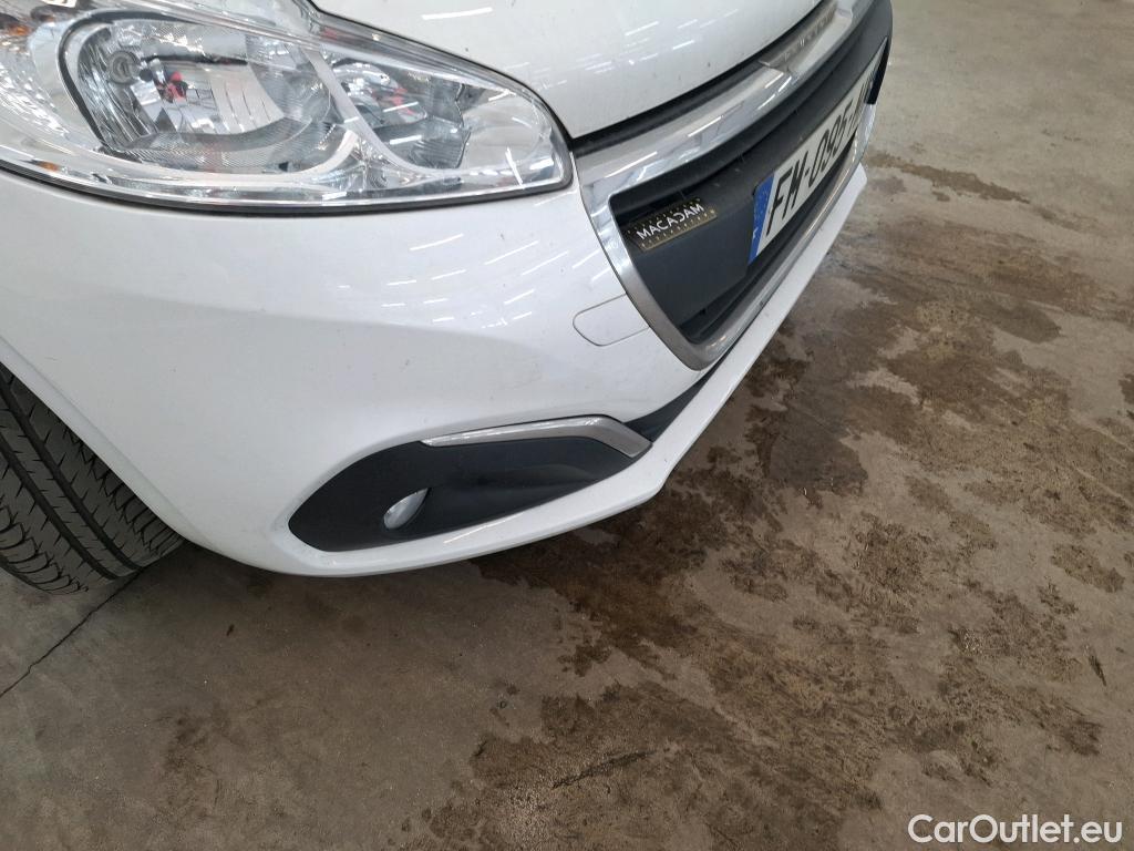  Peugeot  208  Affaire Premium Pack 1.5 HDi 100CV BVM5 E6dT #22