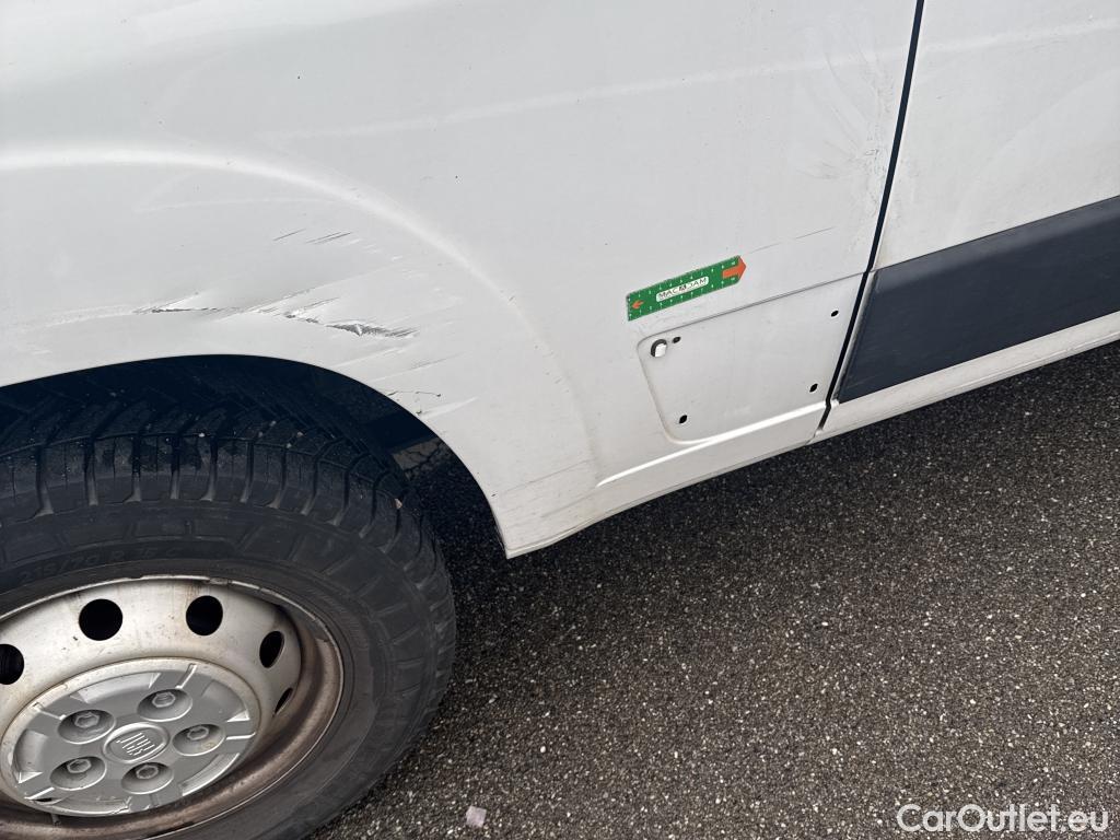  Fiat  Ducato FIAT  VU 4p Fourgon 3.0 M H2 2.0 Multijet 115 Pack Pro Nav #32