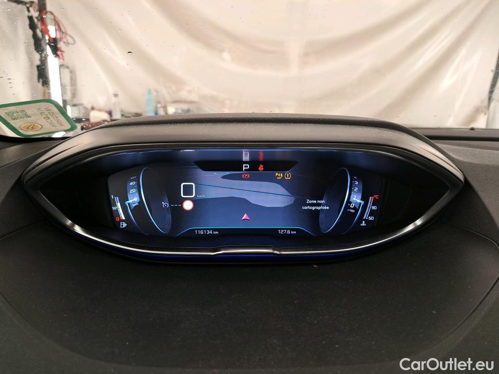  Peugeot  3008  GT Line 1.5 HDi 130CV BVA8 E6dT #39