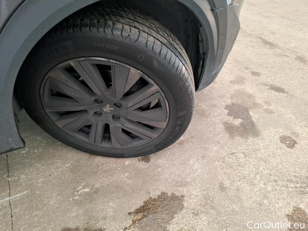  Peugeot  2008  GT 1.2 PureTech 155CV BVA8 E6d #12