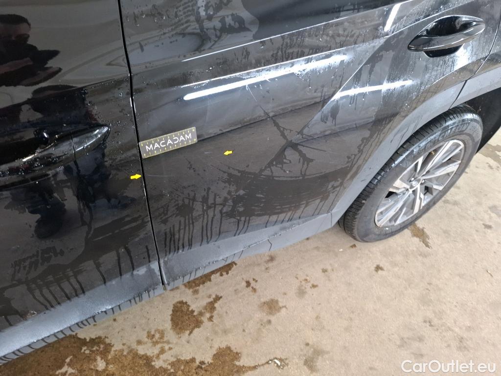  Hyundai  Tucson  Business Hybrid 2WD 1.6 T-GDI 230CV BVA6 E6d #29