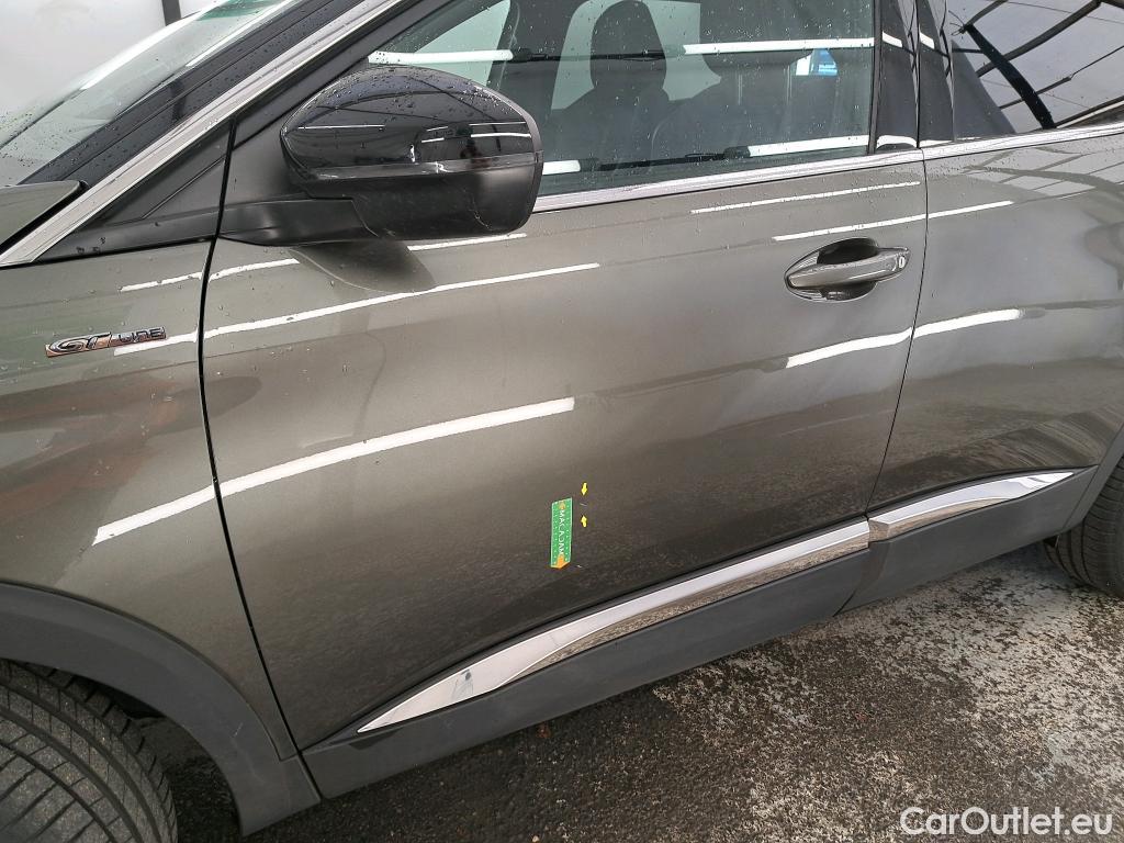  Peugeot  3008  GT Line 1.5 HDi 130CV BVA8 E6dT #34