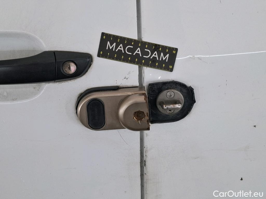  Citroen  Berlingo  Fourgon Club M 650 1.5 BlueHDi 75CV BVM5 E6dT #57