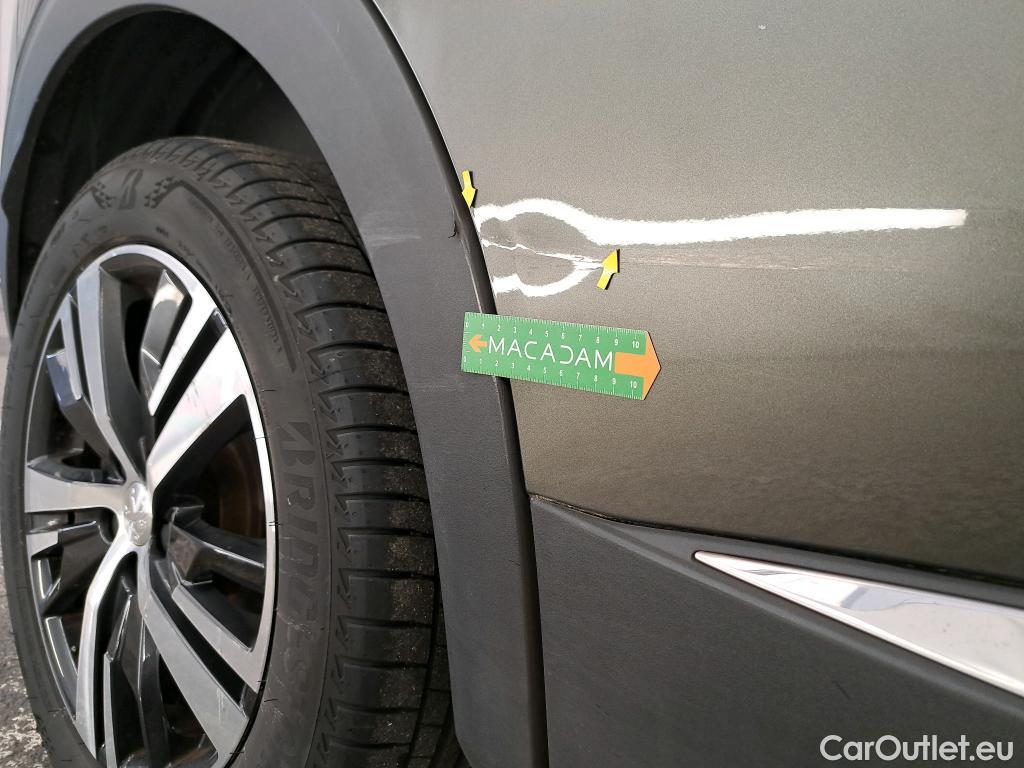  Peugeot  3008  GT Line 1.5 HDi 130CV BVA8 E6dT #7