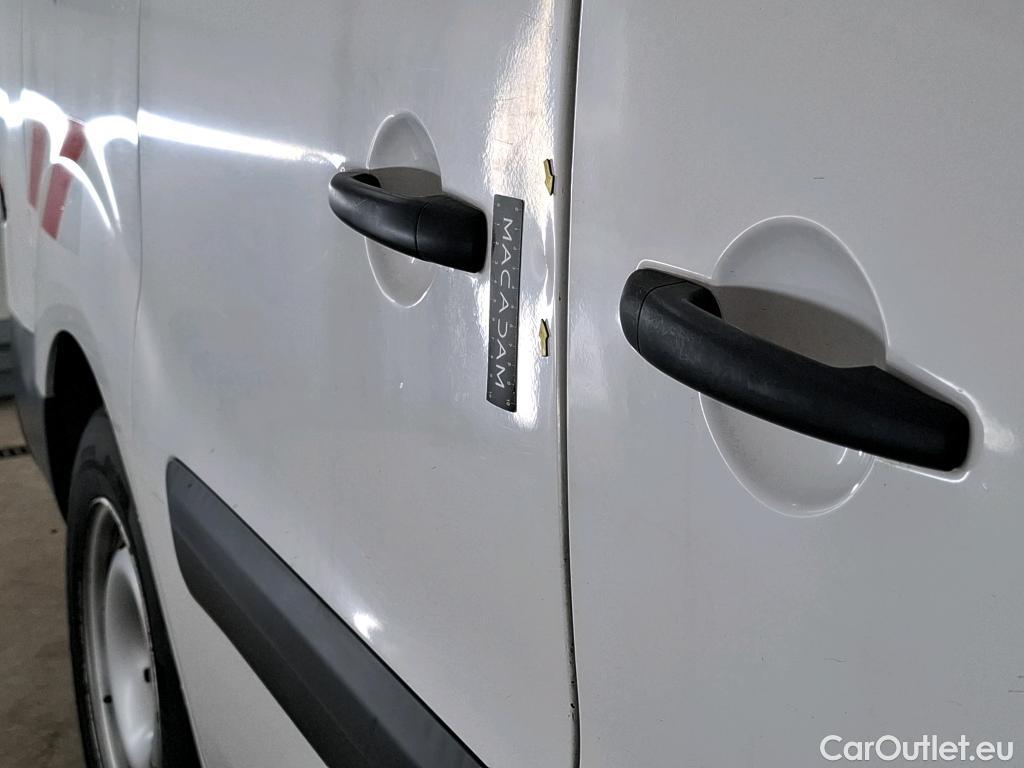  Citroen  Berlingo  Fourgon Club L2 (Long) 1.6 BlueHDi 100CV BVM5 E6 #13