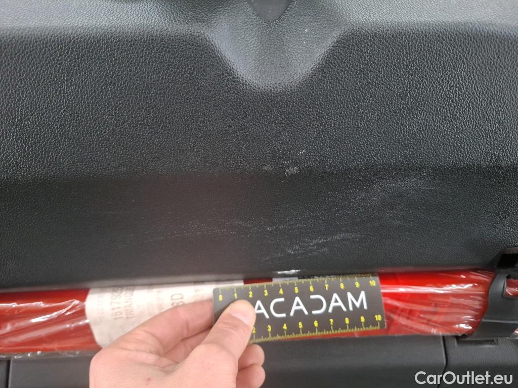  Opel   Grandland X Grandland X Elegance Business 1.2 Turbo 130CV BVA8 E6d #15