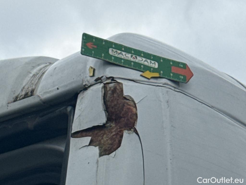  Fiat  Ducato FIAT  VU 4p Fourgon 3.0 M H2 2.0 Multijet 115 Pack Pro Nav #31