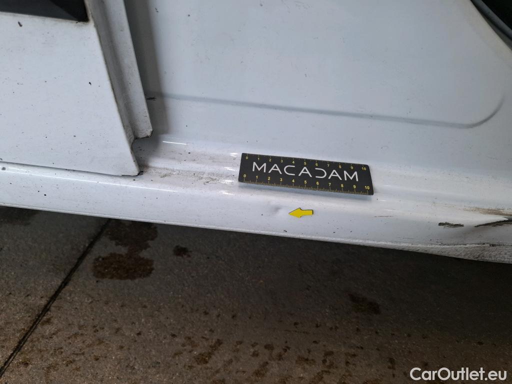  Citroen  Berlingo  Fourgon Club M 650 1.5 BlueHDi 75CV BVM5 E6dT #31