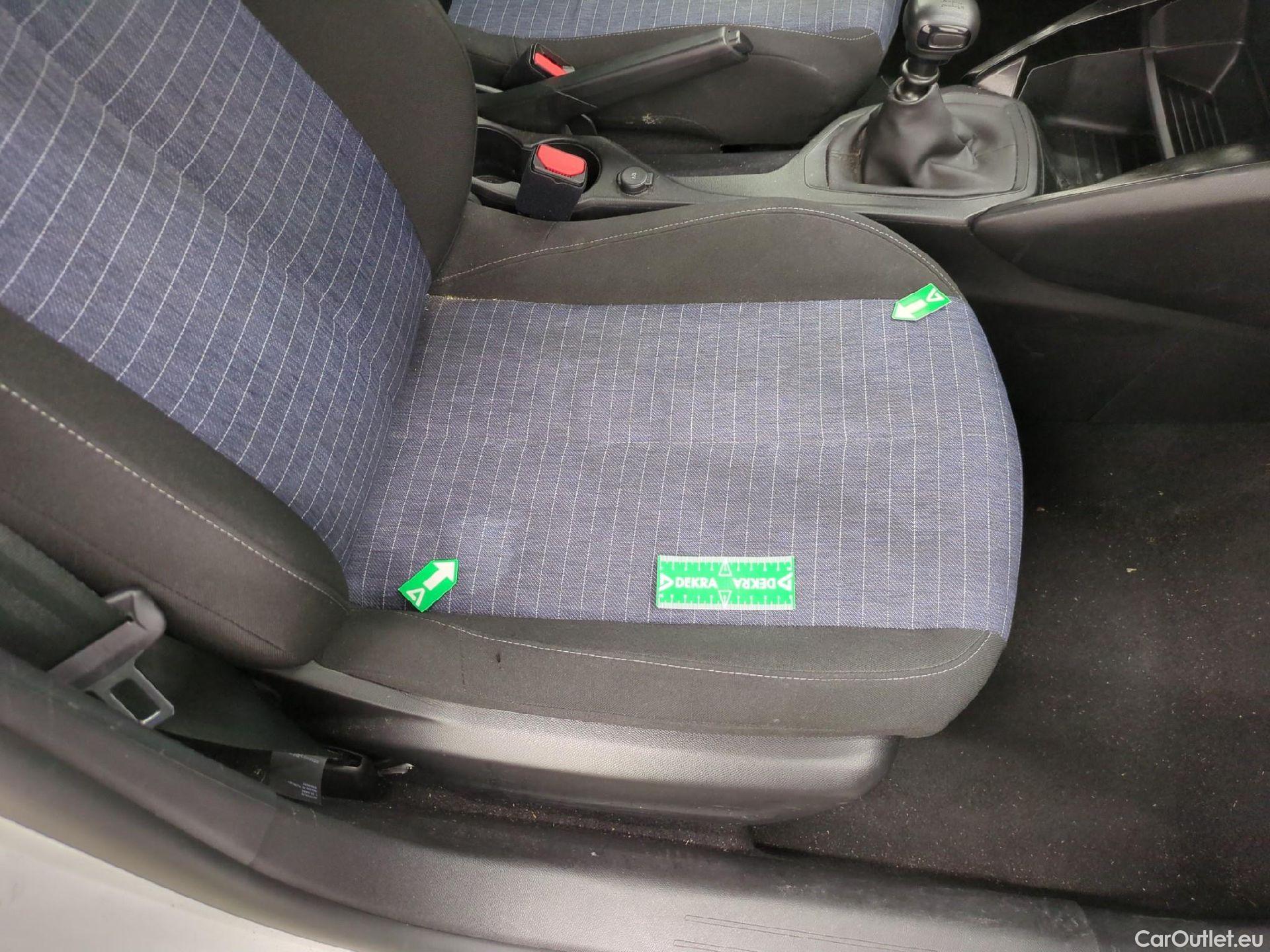  Peugeot  208  Premium 1.5 HDi 100CV BVM6 E6d #8