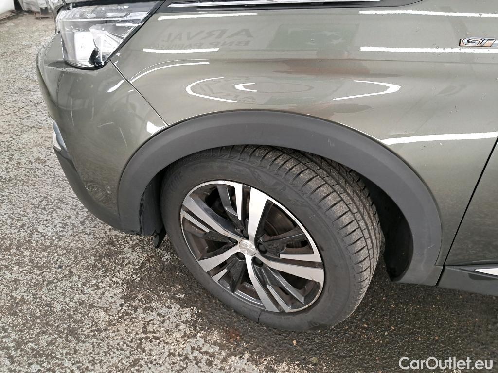  Peugeot  3008  GT Line 1.5 HDi 130CV BVA8 E6dT #18