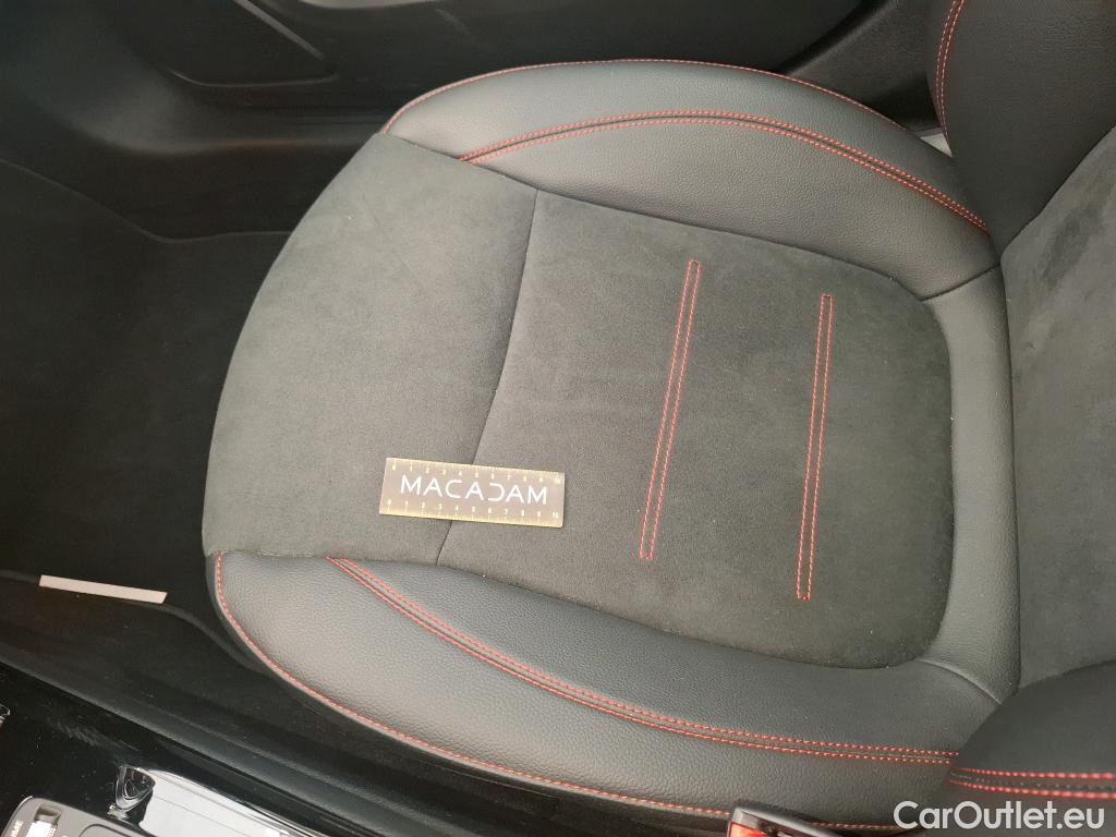  Mercedes  CLA-Klasse CLA Shooting Brake 250 e Progressive Line / Options 6000 € #27