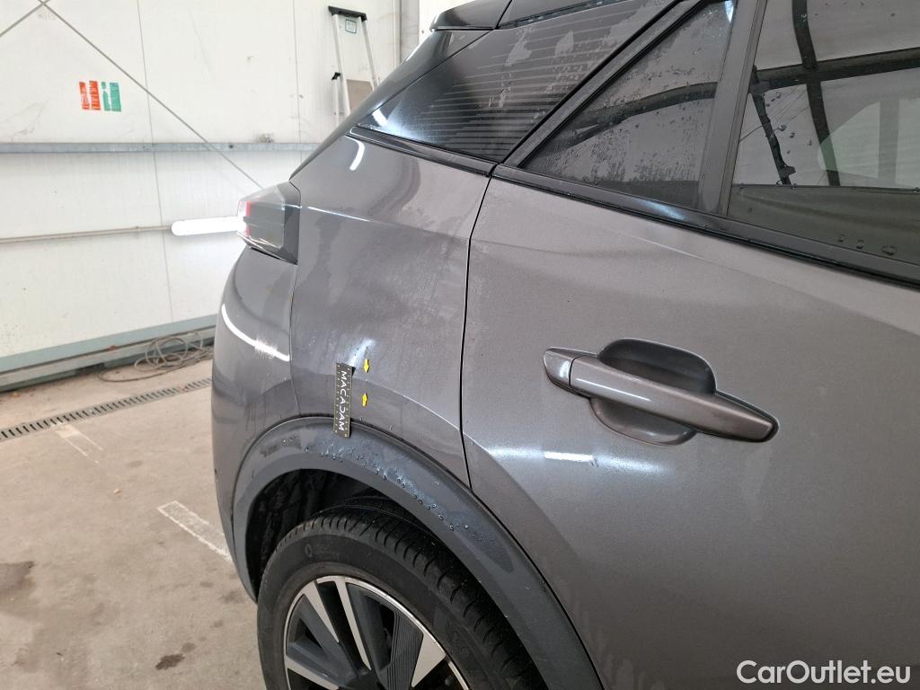  Peugeot  2008  GT 1.2 PureTech 155CV BVA8 E6d #45