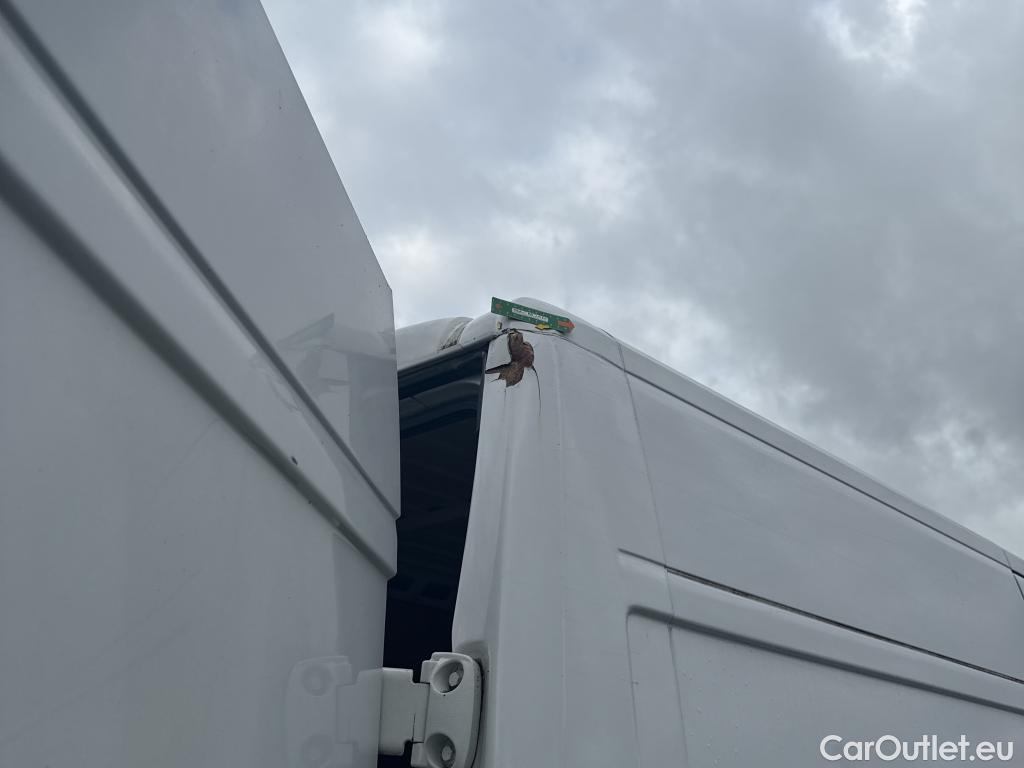  Fiat  Ducato FIAT  VU 4p Fourgon 3.0 M H2 2.0 Multijet 115 Pack Pro Nav #30