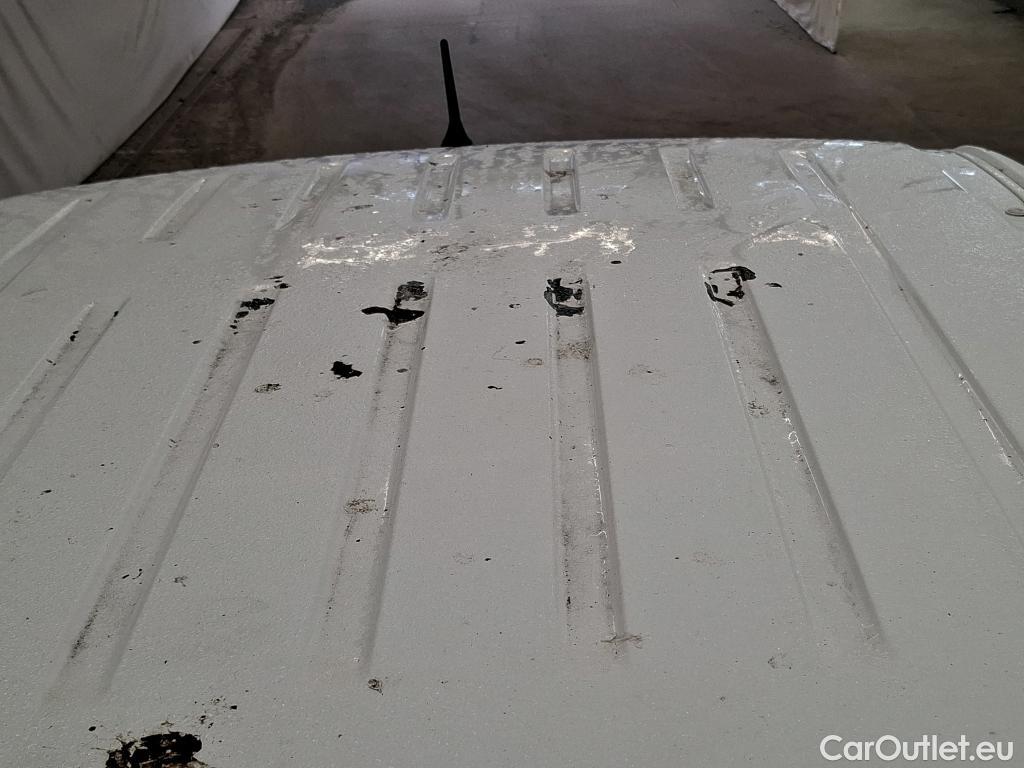  Citroen  Berlingo  Fourgon Club M 650 1.5 BlueHDi 75CV BVM5 E6dT #50