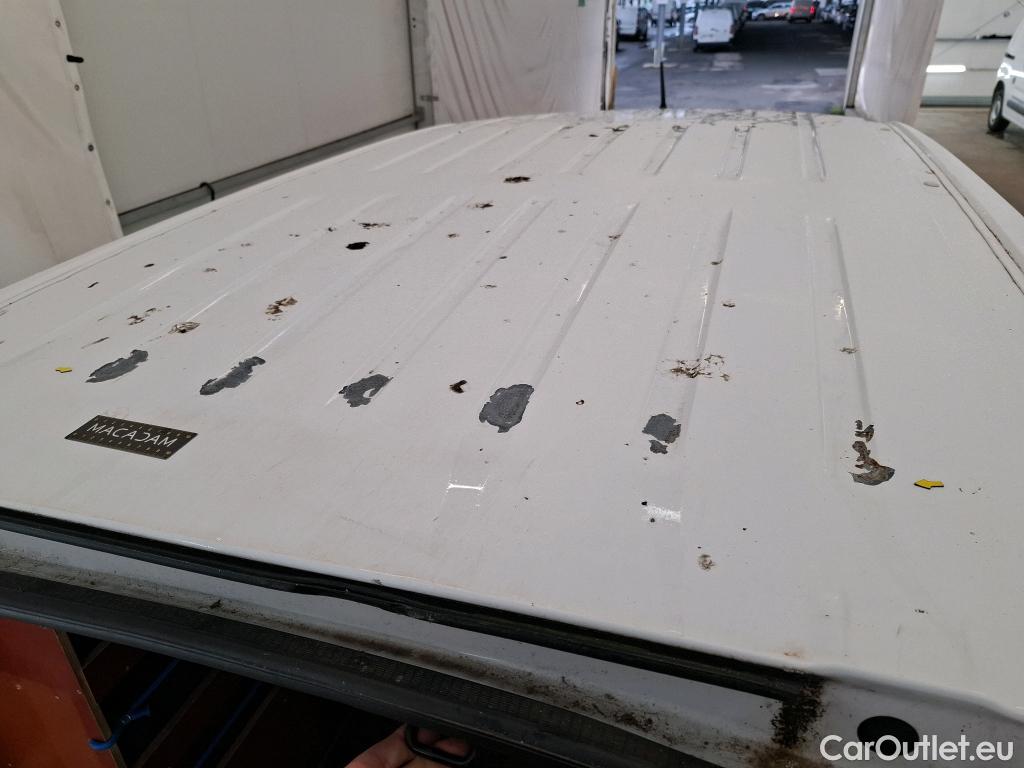  Citroen  Berlingo  Fourgon Club M 650 1.5 BlueHDi 75CV BVM5 E6dT #49