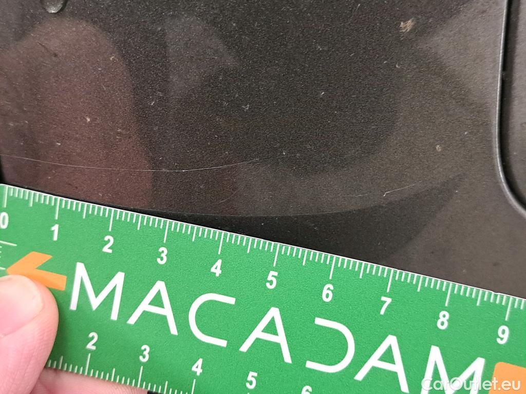  Peugeot  3008  GT Line 1.5 HDi 130CV BVA8 E6dT #16