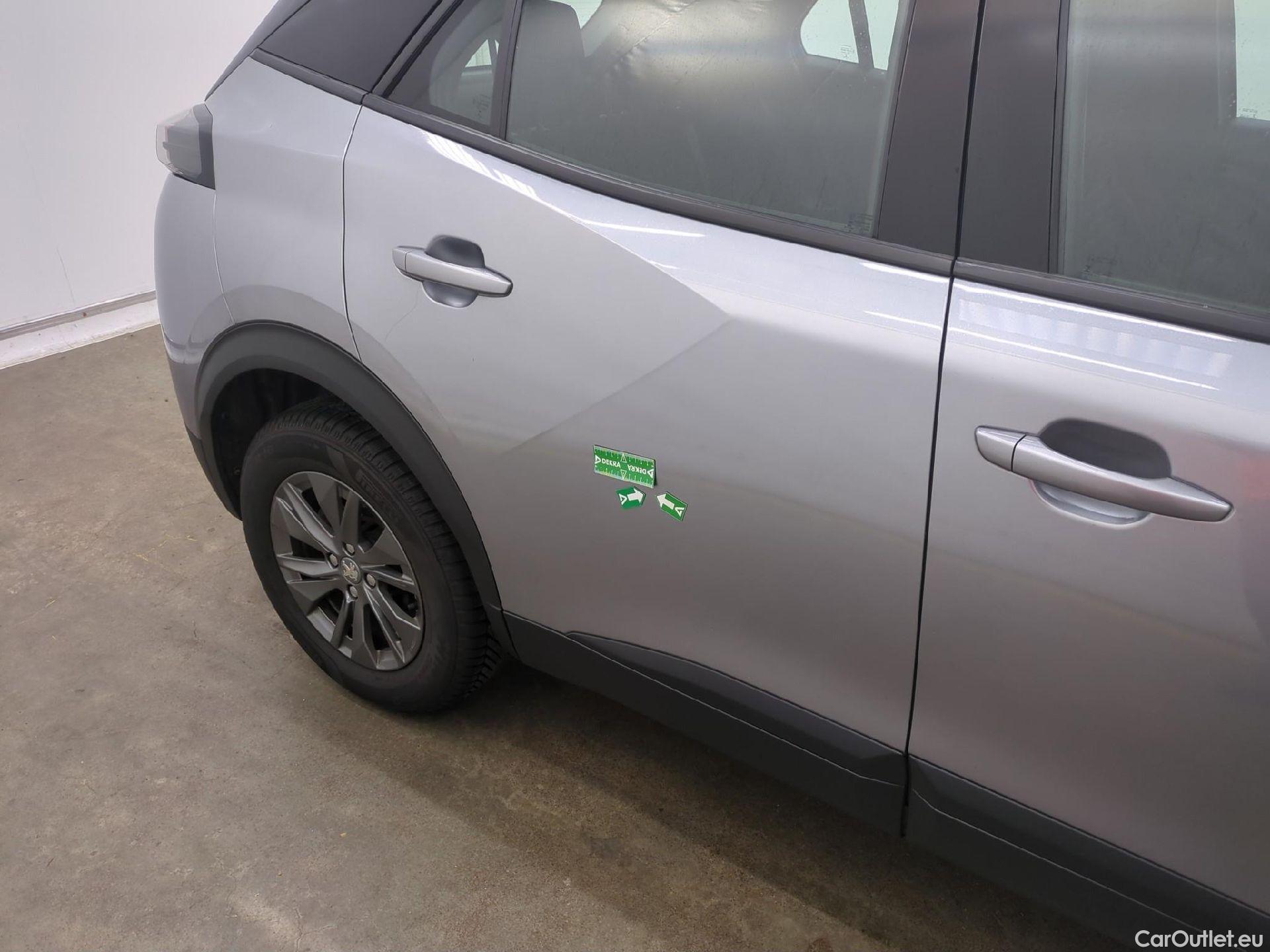  Peugeot  2008  Active Pack 1.2 PureTech 130CV BVA8 E6d #33