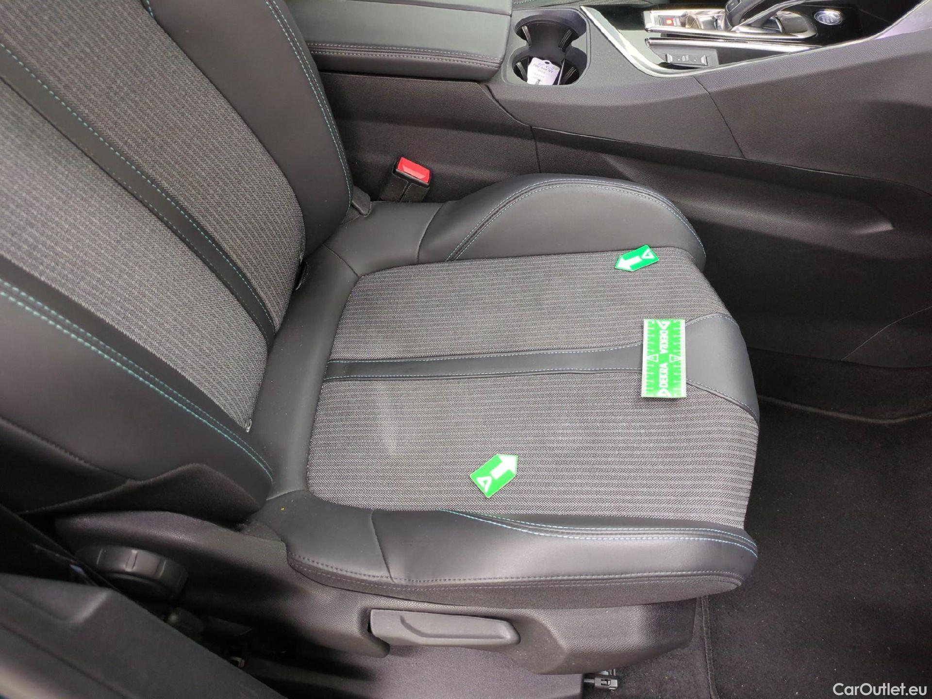  Peugeot  3008  Allure 1.2 PureTech 130CV BVA8 E6d #6