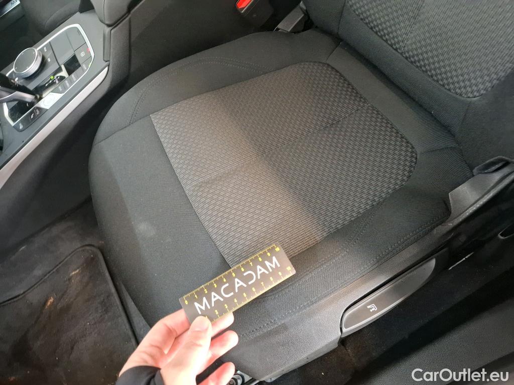  Bmw  Serie 1 1 Berline 116 d Business Design 1.5 115CV BVA7 E6d #12